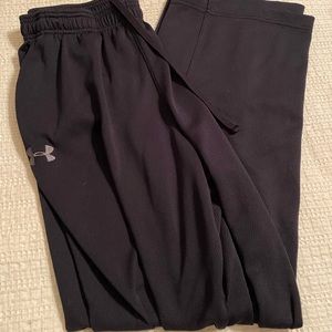 Under Armour sweatpants